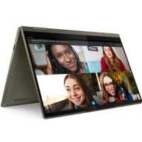 ноутбук Lenovo Yoga 7 14ITL5 82BH00ESRU Зелёный