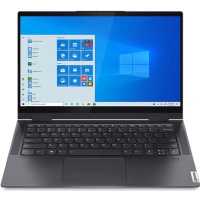 ноутбук Lenovo Yoga 7 14ITL5 82BH007TRU Серый