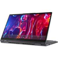 ноутбук Lenovo Yoga 7 14ITL5 82BH007TRU Серый