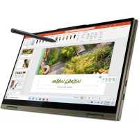 ноутбук Lenovo Yoga 7 15ITL5 82BJ006LRU Зелёный