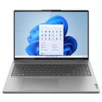 ноутбук Lenovo Yoga 7 16IAP7 82QG001HRK Серый