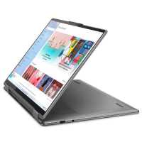 ноутбук Lenovo Yoga 7 16IAP7 82QG001HRK Серый