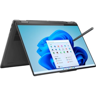 ноутбук Lenovo Yoga 7 16IRL8 82YN002JRK Серый