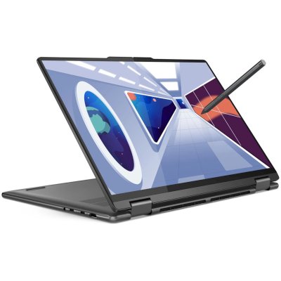 ноутбук Lenovo Yoga 7 16IRL8 82YN002JRK Серый