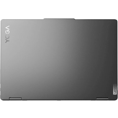 ноутбук Lenovo Yoga 7 16IRL8 82YN002JRK Серый