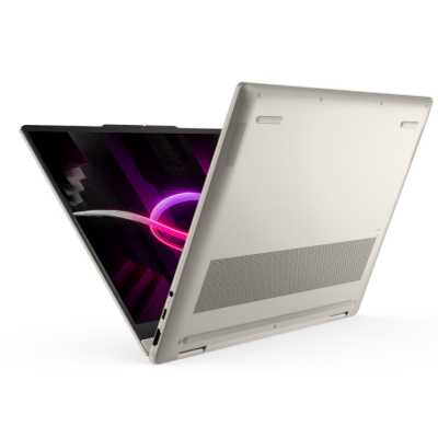 ноутбук Lenovo Yoga 7 2-in-1 14AGP11 83TD0082RK Бежевый