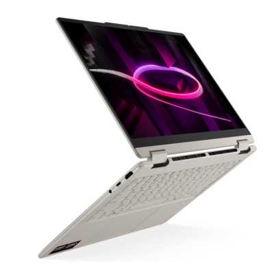 ноутбук Lenovo Yoga 7 2-in-1 14AGP11 83TD0082RK Бежевый