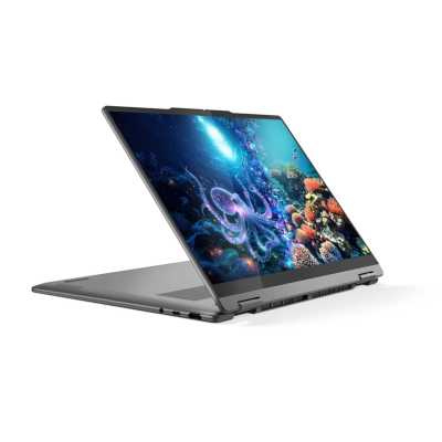 ноутбук Lenovo Yoga 7 2-in-1 14ILL10 83JQ007YRK Серый