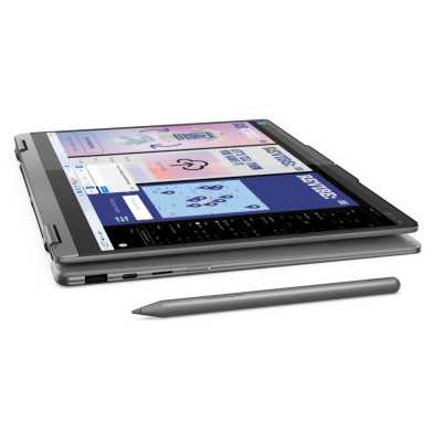ноутбук Lenovo Yoga 7 2-in-1 14ILL10 83JQ007YRK Серый