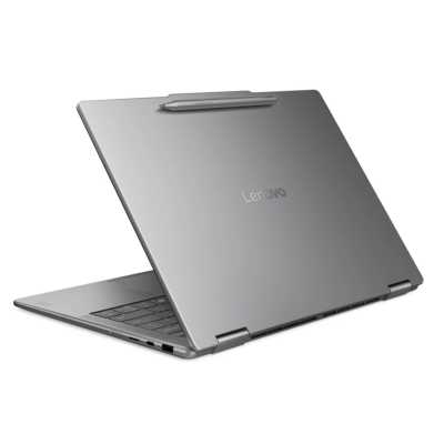 ноутбук Lenovo Yoga 7 2-in-1 14ILL10 83JQ007YRK Серый