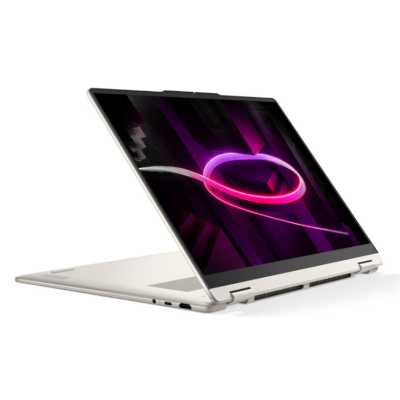ноутбук Lenovo Yoga 7 2-in-1 16AGP11 83TF003MRK Бежевый