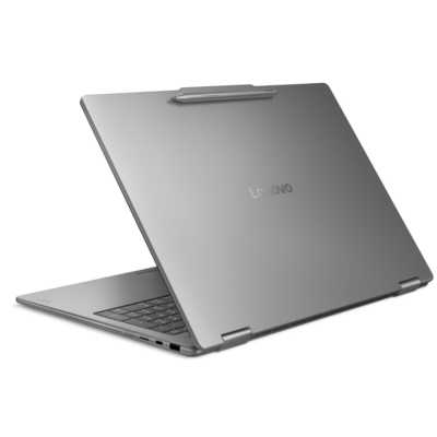 ноутбук Lenovo Yoga 7 2-in-1 16ILL10 83JT0028RK Серый