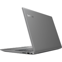 ноутбук Lenovo Yoga 720-15IKB 80X70030RK Платина