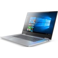 ноутбук Lenovo Yoga 720-15IKB 80X70031RK Платина