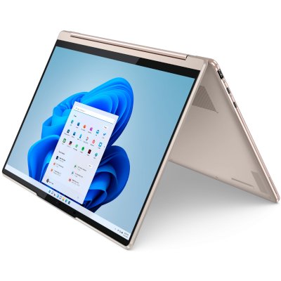 ноутбук Lenovo Yoga 9 14IAP7 82LU0038RU Бежевый