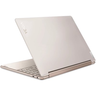 ноутбук Lenovo Yoga 9 14IAP7 82LU0038RU Бежевый