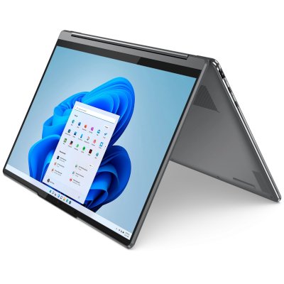 ноутбук Lenovo Yoga 9 14IAP7 82LU00C0RK Серый
