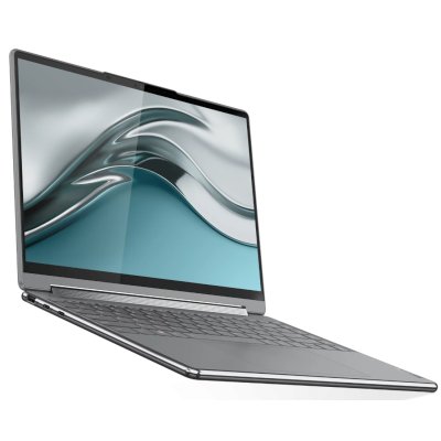 ноутбук Lenovo Yoga 9 14IAP7 82LU00C0RK Серый