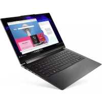 ноутбук Lenovo Yoga 9 14ITL5 82BG003QRU Черный