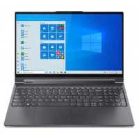 ноутбук Lenovo Yoga 9 15IMH5 82DE0027RU Серый