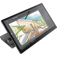 моноблок Lenovo Yoga A940-27ICB F0E50014RK Серый