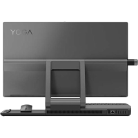 моноблок Lenovo Yoga A940-27ICB F0E50014RK Серый