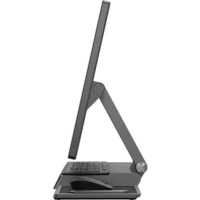 моноблок Lenovo Yoga A940-27ICB F0E5002ARK Серый