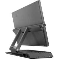 моноблок Lenovo Yoga A940-27ICB F0E5002WRK Серый