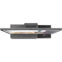 моноблок Lenovo Yoga A940-27ICB F0E5002WRK Серый