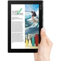 планшет Lenovo Yoga Book YB1-X90F ZA0V0238RU