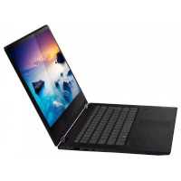 ноутбук Lenovo Yoga C340-14API 81N600DURU Черный