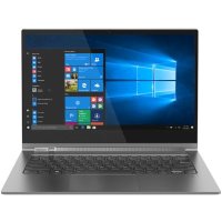 ноутбук Lenovo Yoga C930-13IKB 81C4002ARU Серый