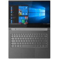 ноутбук Lenovo Yoga C930-13IKB 81C400P4RU Серый