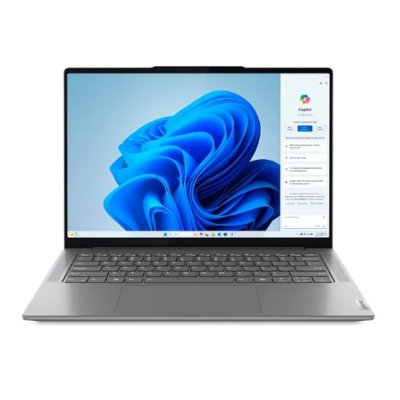 ноутбук Lenovo Yoga Pro 7 14AHP9 83E3001NRU Серый