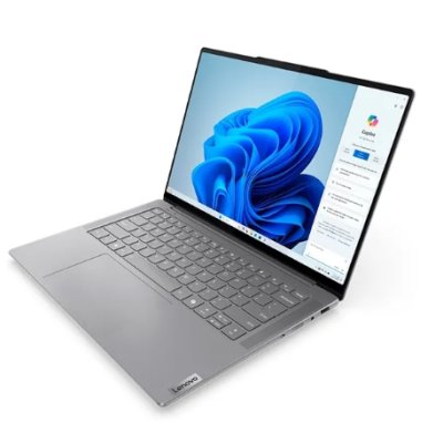 ноутбук Lenovo Yoga Pro 7 14AHP9 83E3001NRU Серый