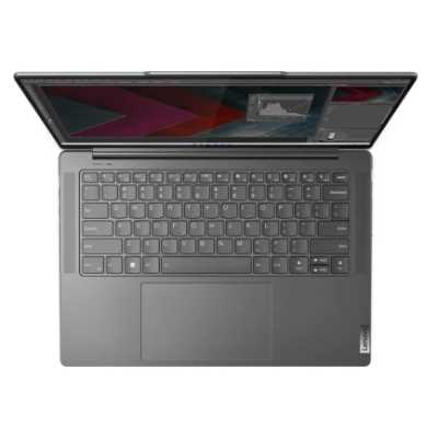 ноутбук Lenovo Yoga Pro 7 14AHP9 83E3001NRU Серый