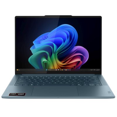 ноутбук Lenovo Yoga Pro 7 14ASP10 83LX000RRK-wpro Зелёный