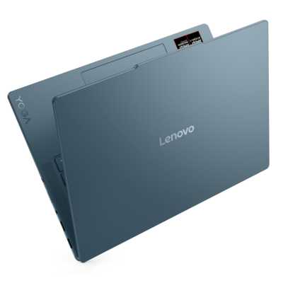ноутбук Lenovo Yoga Pro 7 14ASP10 83LX000RRK-wpro Зелёный