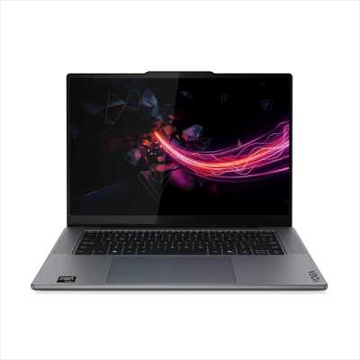 ноутбук Lenovo Yoga Pro 7 15ASH11 83W50038UE Серый