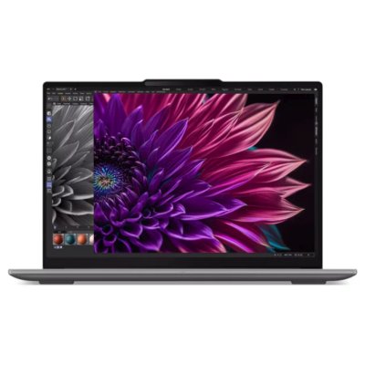 ноутбук Lenovo Yoga Pro 9 16IMH9 83DN006ARU Серый