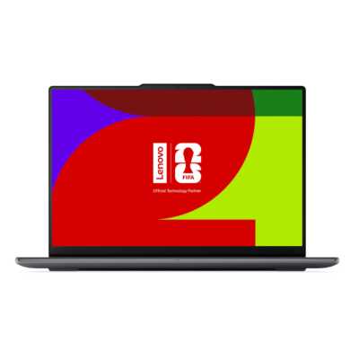 ноутбук Lenovo Yoga Pro 9 16IPH11 83SF002DRK