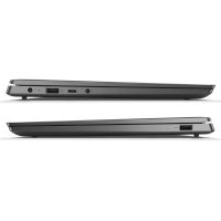 ноутбук Lenovo Yoga S740-14IIL 81RS0072RU Серый