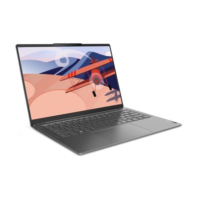 ноутбук Lenovo Yoga Slim 6 14APU8 82X3002TRK Серый