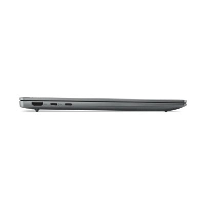 ноутбук Lenovo Yoga Slim 6 14APU8 82X3002TRK Серый