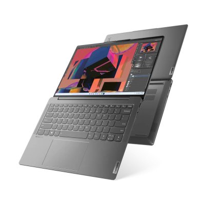 ноутбук Lenovo Yoga Slim 6 14APU8 82X3002TRK Серый
