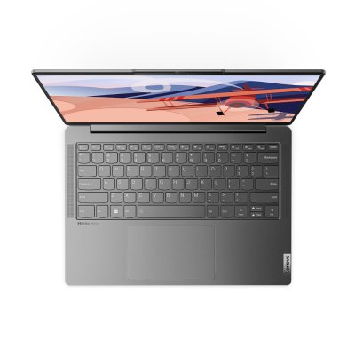 ноутбук Lenovo Yoga Slim 6 14APU8 82X3002TRK Серый