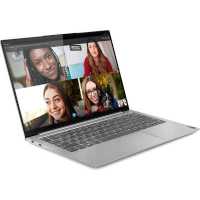 ноутбук Lenovo Yoga Slim 7 13ACN5 82CY001GRM ENG Серебристый