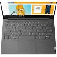 ноутбук Lenovo Yoga Slim 7 13ACN5 82CY002SRU Серый