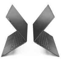 ноутбук Lenovo Yoga Slim 7 13ITL5 82CU0058RU Серый