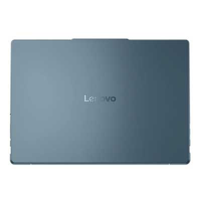 ноутбук Lenovo Yoga Slim 7 14AKP10 83JY008ARK Синий